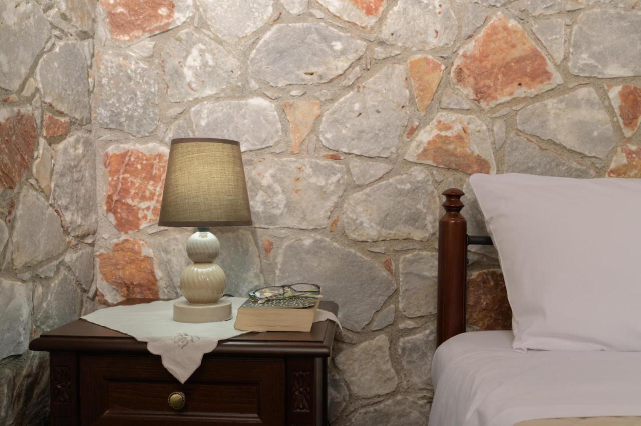 Ravdhoúkha Sunset Traditional House מראה חיצוני תמונה