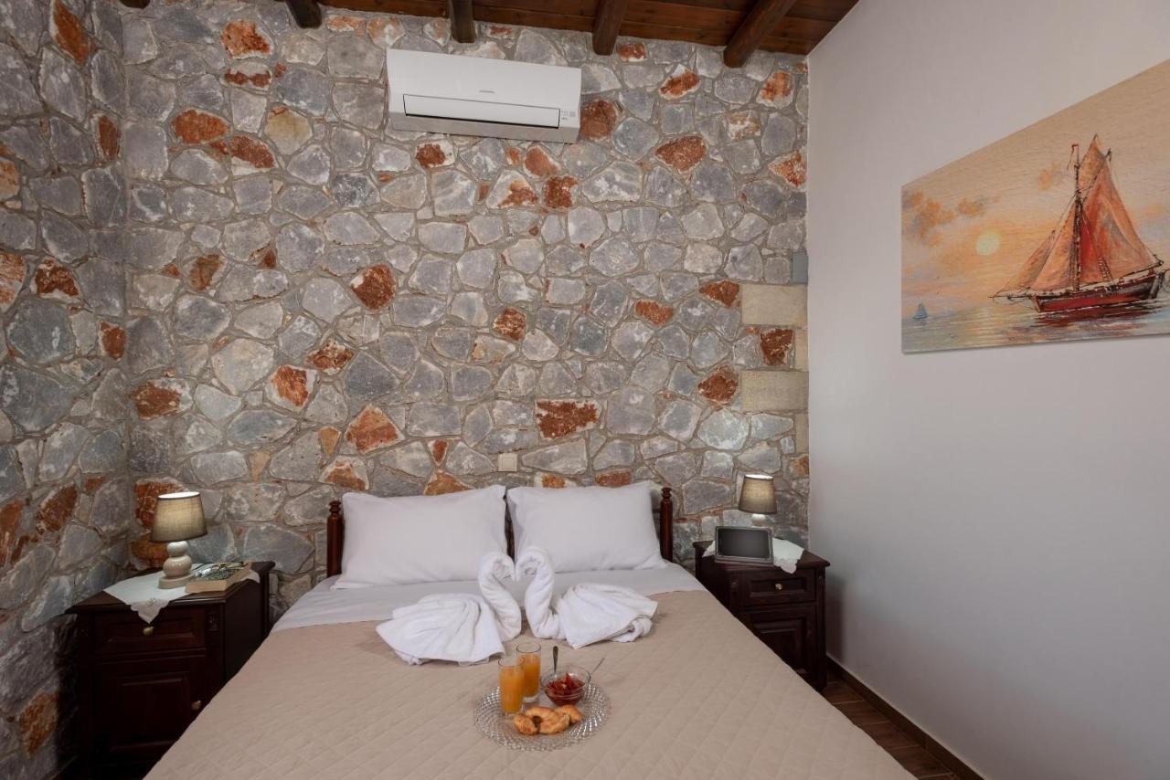 Ravdhoúkha Sunset Traditional House מראה חיצוני תמונה